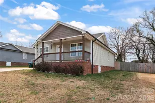316 E Alabama Ave, Bessemer City, NC 28016 - Photo 1