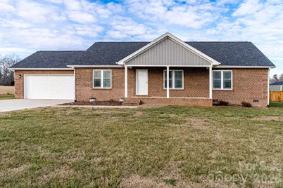 3426 Blackburn Bridge Road, Lincolnton, NC 28092 - Photo 1