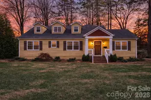 4467 Woodlark Ln, Charlotte, NC 28211 - Photo 1