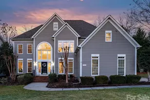 1913 Abbotts Creek Rd, Waxhaw, NC 28173 - Photo 1