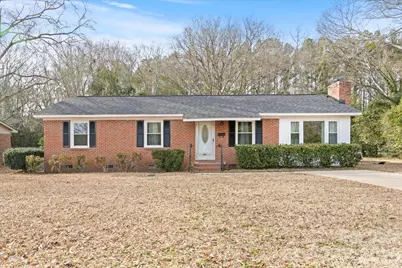 317 Thomas Street, Bennettsville, SC 29512 - Photo 1