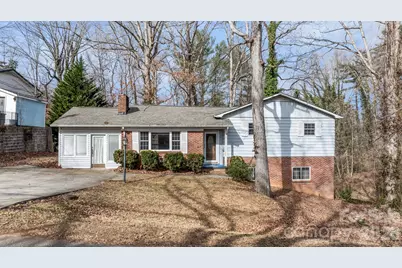 533 Circle Drive, Hudson, NC 28638 - Photo 1