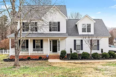 211 Bennington Drive, Stanley, NC 28164 - Photo 1