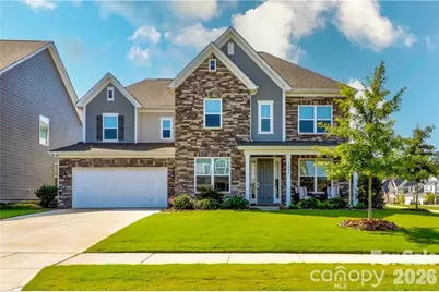16504 Turtle Grove Terrace, Charlotte, NC 28278 - Photo 1