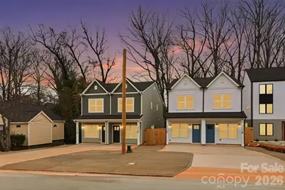 4500/4502 W Tyvola Road, Charlotte, NC 28208 - Photo 1