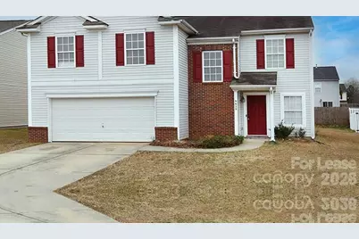 8629 Buckhorn Street, Charlotte, NC 28216 - Photo 1