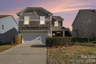 3009 Canopy Dr, Indian Trail, NC 28079 - Photo 1