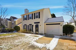 9230 Rotherham Ln, Charlotte, NC 28216 - Photo 1