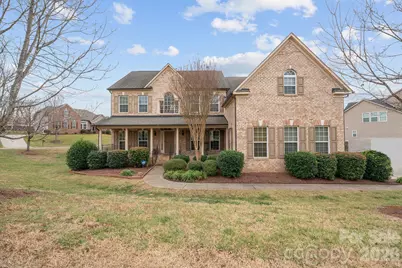 3111 Ewert Cut Lane, Charlotte, NC 28269 - Photo 1