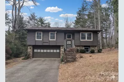 43 Deer Run Drive, Asheville, NC 28803 - Photo 1