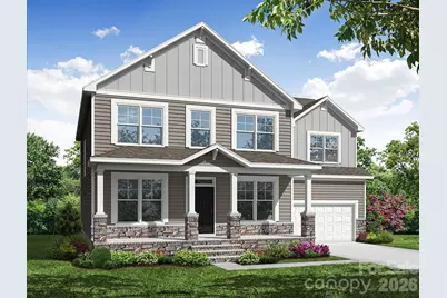 1409 Knob Creek Drive, Gastonia, NC 28054 - Photo 1