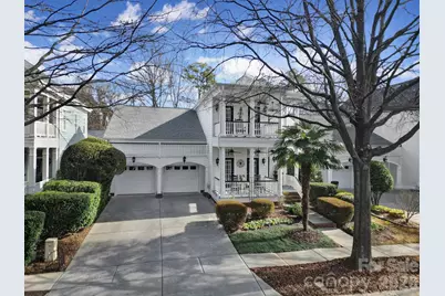 17327 Meadow Bottom Road, Charlotte, NC 28277 - Photo 1