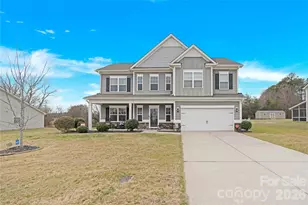 152 Autumn Mist Rd, Statesville, NC 28677 - Photo 1