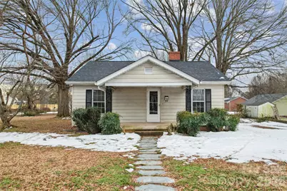 209 W Round Street, Landis, NC 28088 - Photo 1
