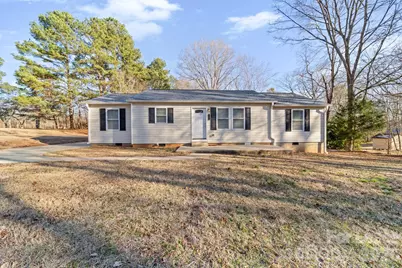 5309 Waxhaw Marvin Road, Waxhaw, NC 28173 - Photo 1
