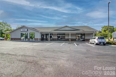 285 N Main Street #A, Troutman, NC 28166 - Photo 1