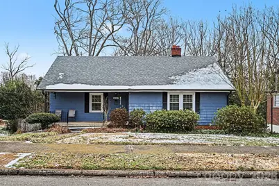 409 Miles Road, Shelby, NC 28150 - Photo 1