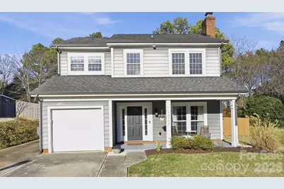 12104 Woodside Falls Road, Pineville, NC 28134 - Photo 1