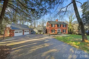 4041 4th St Ct NW, Hickory, NC 28601 - Photo 1