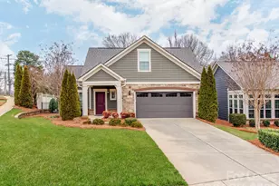 7905 Parknoll Dr, Huntersville, NC 28078 - Photo 1