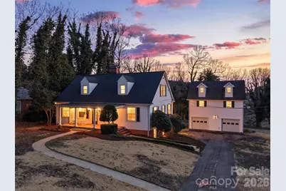 7 Forest Avenue, Granite Falls, NC 28630 - Photo 1