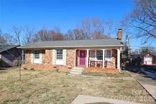 2017 Townsend Ave, Charlotte, NC 28205 - Photo 1