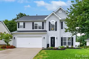 3416 Fairfax Woods Dr, Matthews, NC 28105 - Photo 1