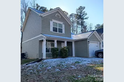 2020 Sunset Boulevard, Charlotte, NC 28269 - Photo 1