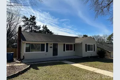 413 Roberts Street, Salisbury, NC 28144 - Photo 1