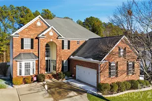 14318 Stewarts Bend Ln, Charlotte, NC 28277 - Photo 1