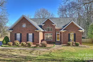 15346 Yarmouth Rd, Mint Hill, NC 28227 - Photo 1