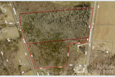 00 McBrayer Homestead Road, Shelby, NC 28152 - Photo 1