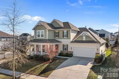 14918 Marymont Avenue, Huntersville, NC 28078 - Photo 1