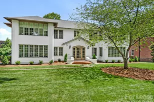 2243 Selwyn Ave, Charlotte, NC 28207 - Photo 1