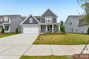 2050 Gallinule Dr, Indian Trail, NC 28079 - Photo 1