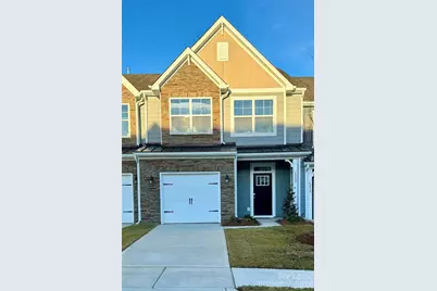 6280 Culbert Street, Harrisburg, NC 28075 - Photo 1