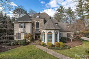 335 Red Fox Cir, Asheville, NC 28803 - Photo 1