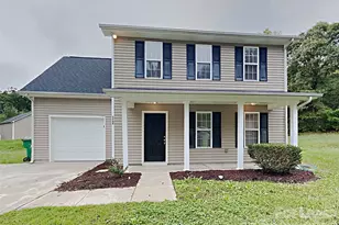 5549 Peachwood Dr, Charlotte, NC 28216 - Photo 1