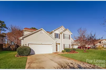 340 Courtland Court, Kannapolis, NC 28081 - Photo 1