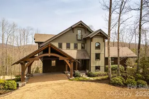 1220 Sweetgrass Dr, Blowing Rock, NC 28605 - Photo 1