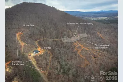 6800 Gold Mine Road, Morganton, NC 28655 - Photo 1