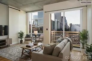 505 E 6th St, Charlotte, NC 28202 - Photo 1