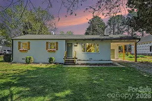 416 Old Mountain Rd, Statesville, NC 28677 - Photo 1