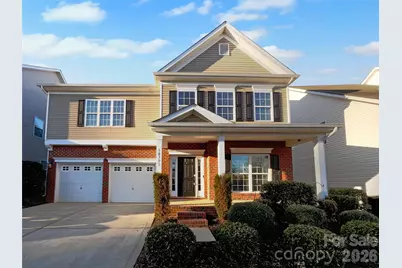 10391 Dowling Drive NW, Huntersville, NC 28078 - Photo 1