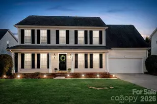 1116 Gower St, Fort Mill, SC 29708 - Photo 1
