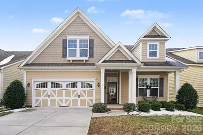 1014 Hercules Drive, Indian Trail, NC 28079 - Photo 1