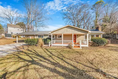 36 Cleveland Avenue, Asheville, NC 28803 - Photo 1