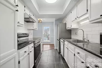 9241 N Vicksburg Park Court, Charlotte, NC 28210 - Photo 1