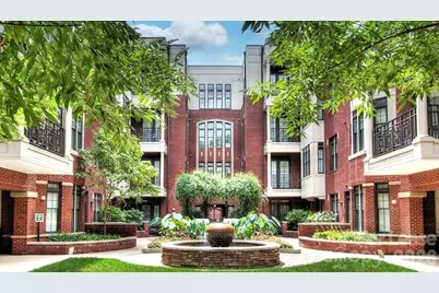 2810 Selwyn Avenue #126, Charlotte, NC 28209 - Photo 1