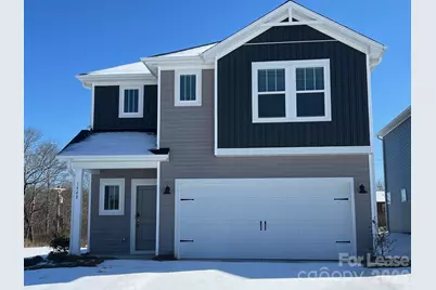 1548 31st Street NE, Conover, NC 28613 - Photo 1